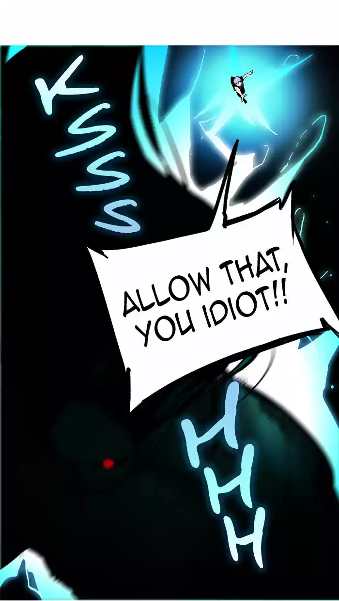 Tower of Based God ch.199