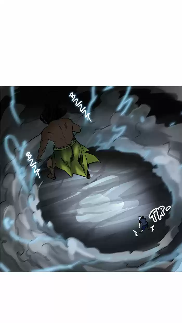 Tower of Based God ch.199