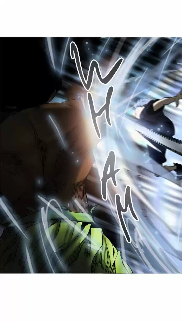 Tower of Based God ch.199