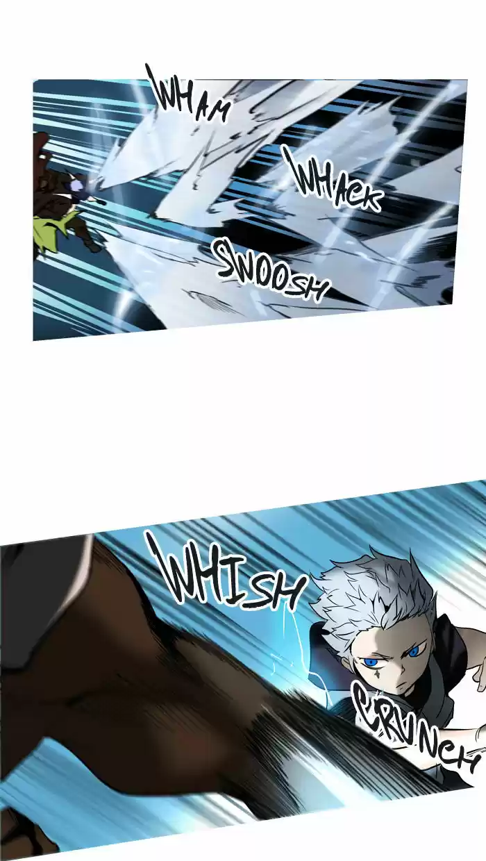 Tower of Based God ch.199