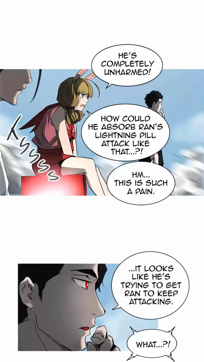 Tower of Based God ch.199