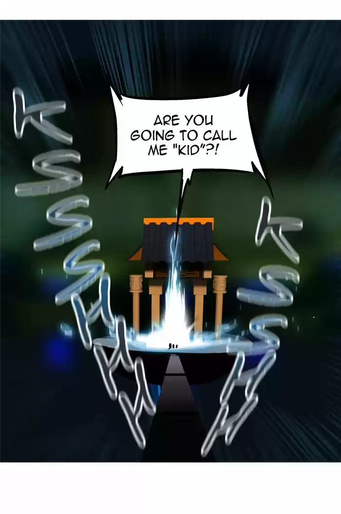 Tower of Based God ch.199