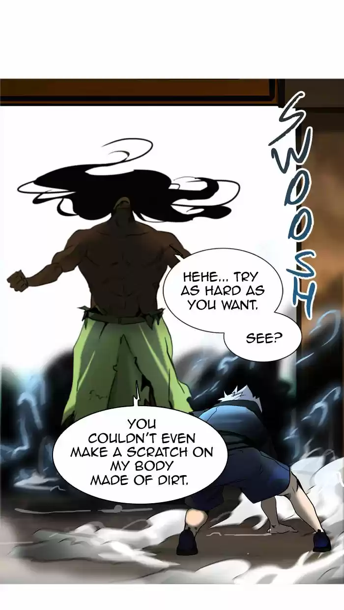 Tower of Based God ch.199