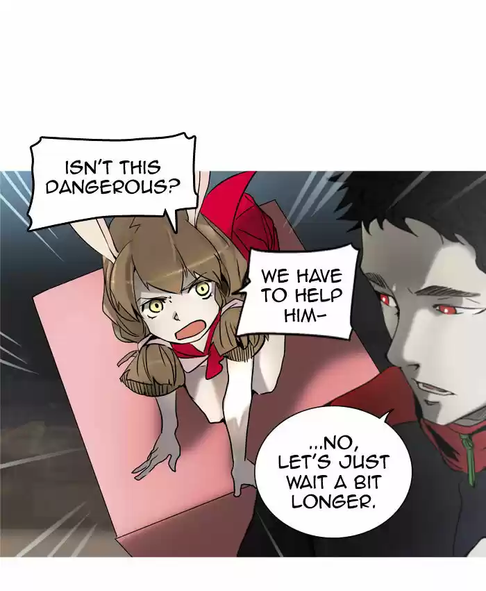 Tower of Based God ch.199