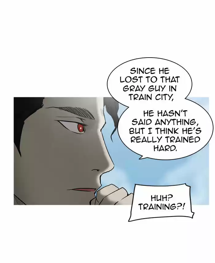 Tower of Based God ch.199