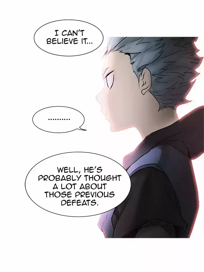 Tower of Based God ch.199