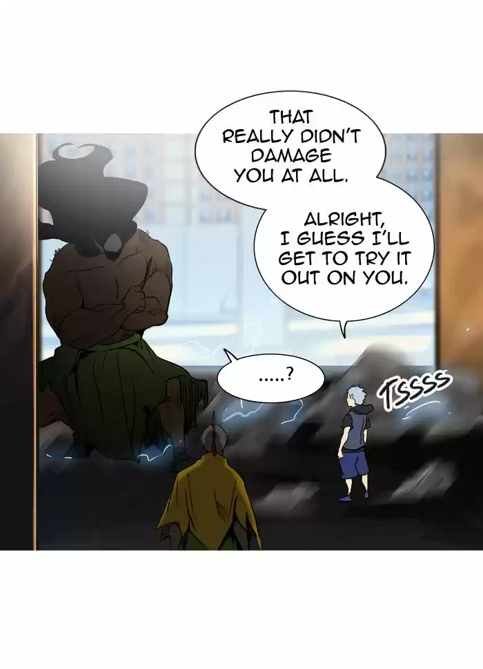 Tower of Based God ch.199