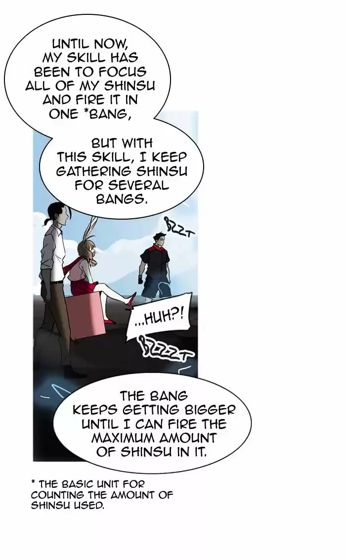 Tower of Based God ch.199