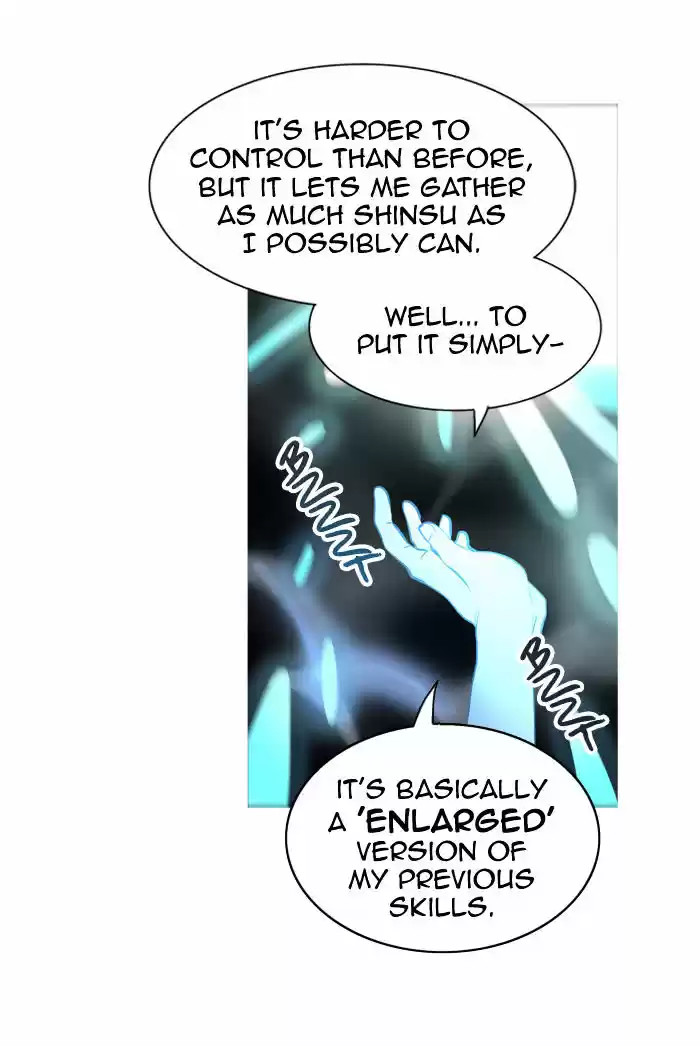 Tower of Based God ch.199