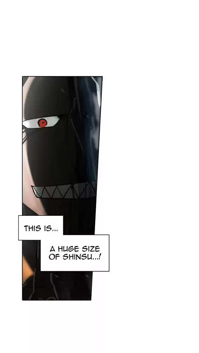 Tower of Based God ch.199