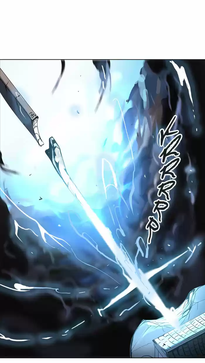 Tower of Based God ch.199