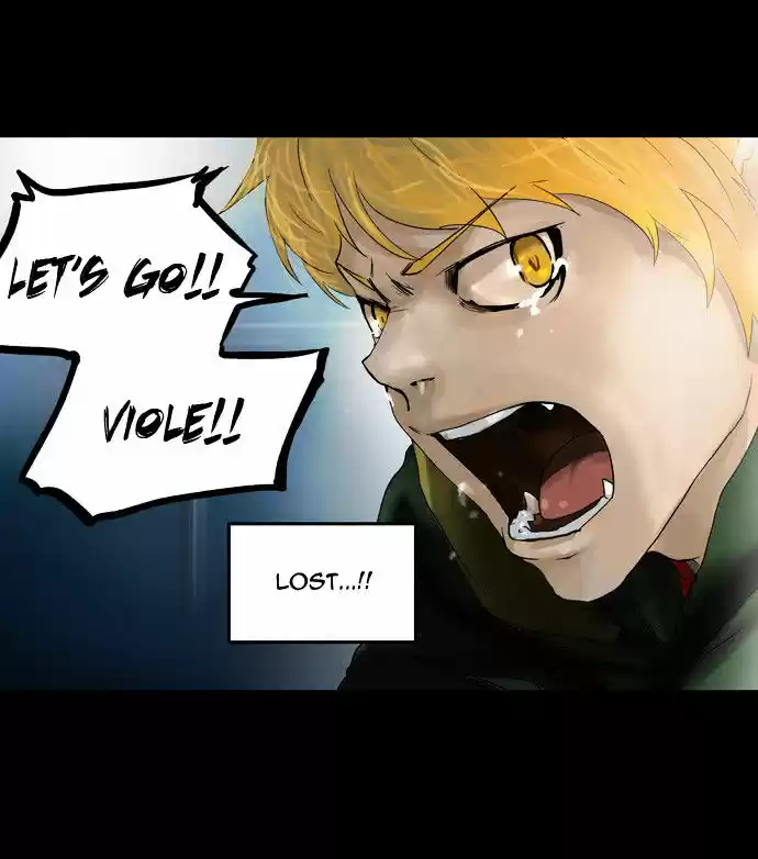 Tower of Based God ch.20