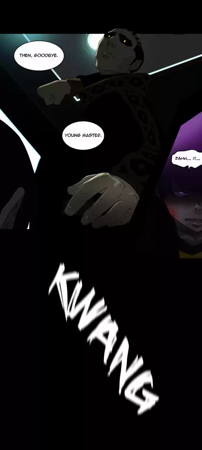 Tower of Based God ch.20