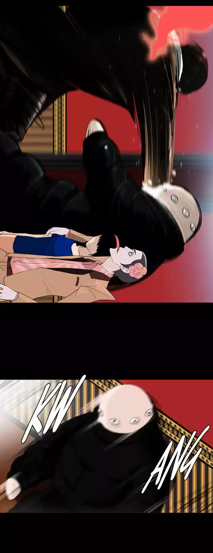 Tower of Based God ch.20