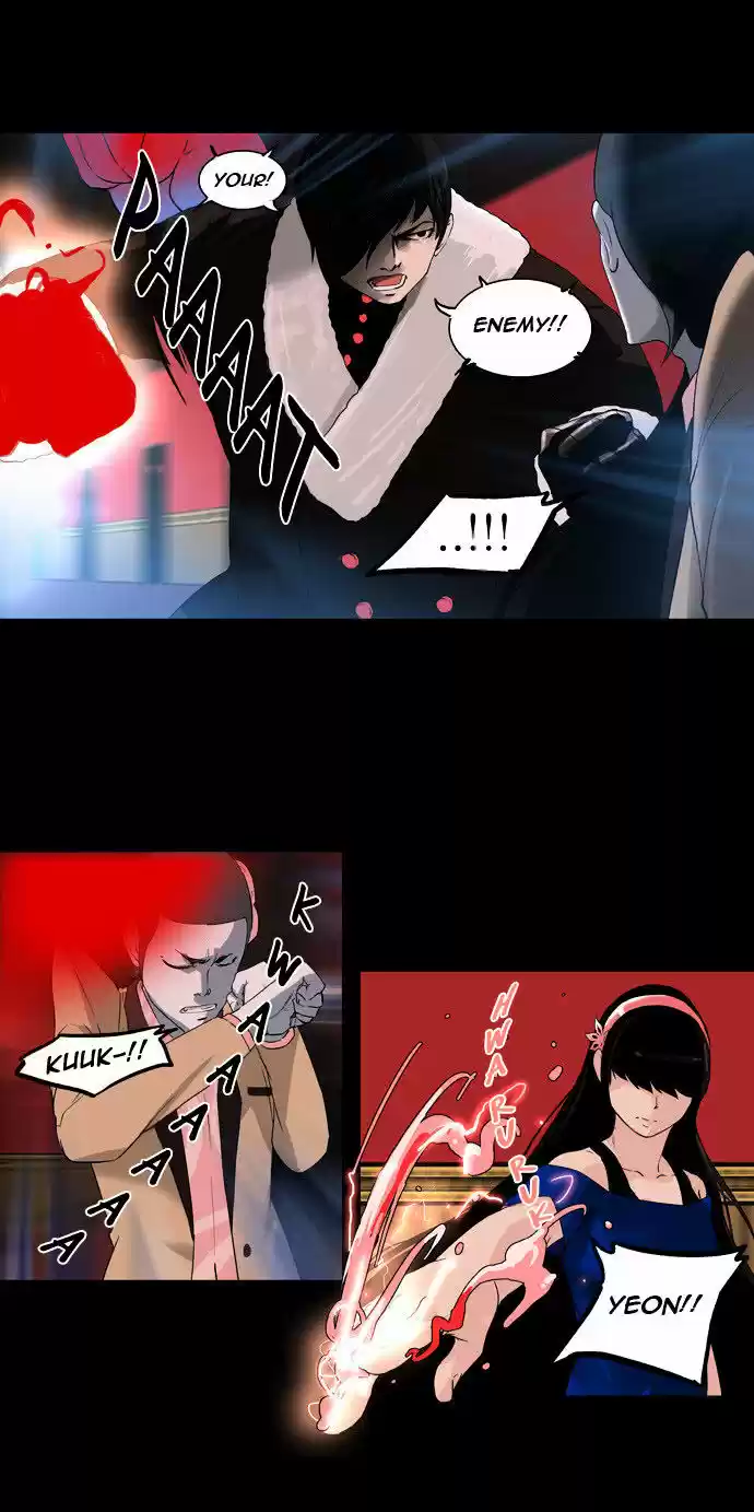 Tower of Based God ch.20