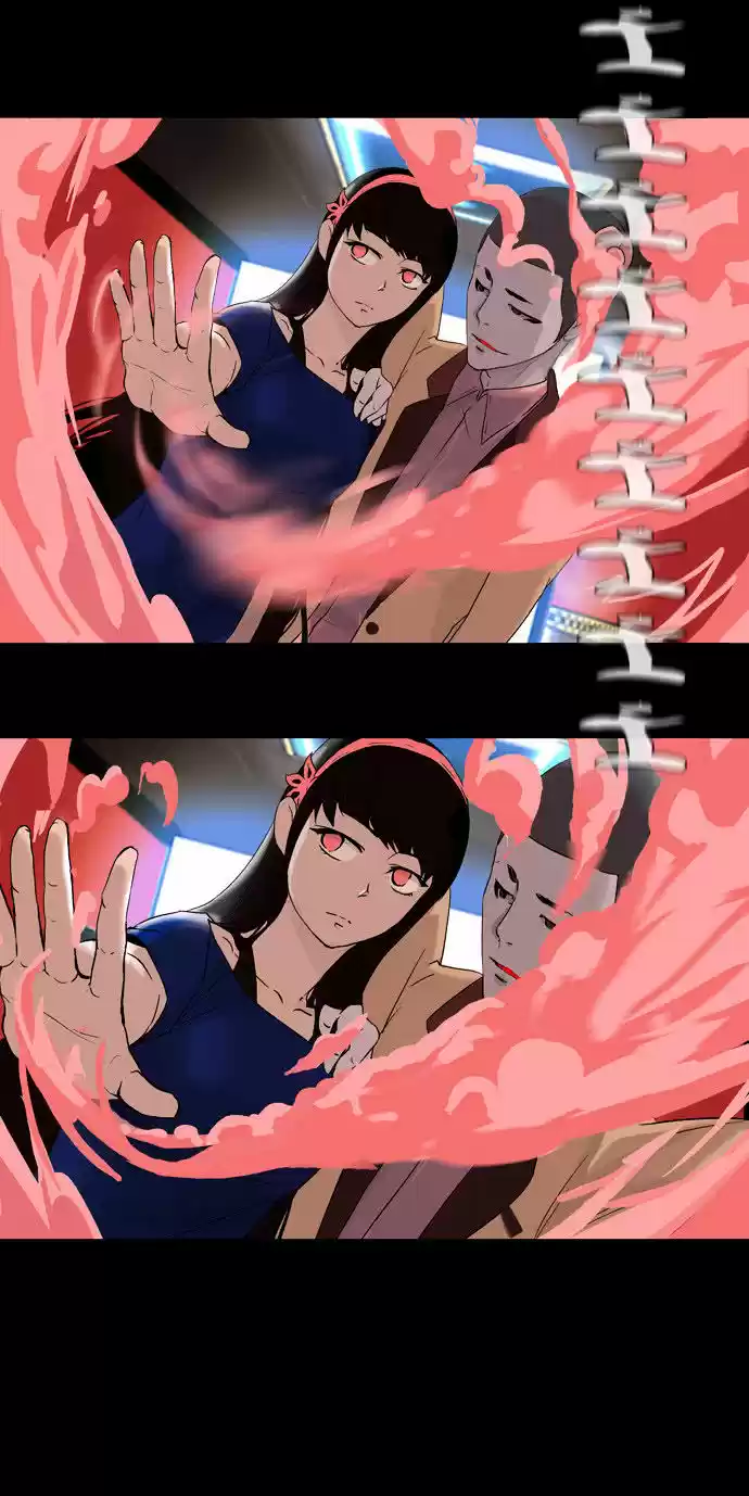 Tower of Based God ch.20