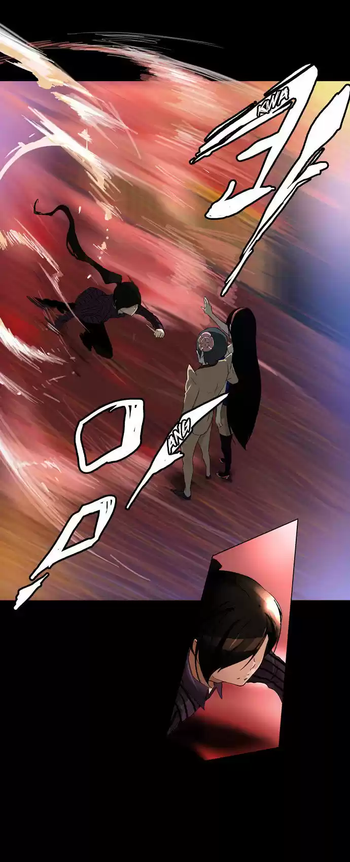 Tower of Based God ch.20