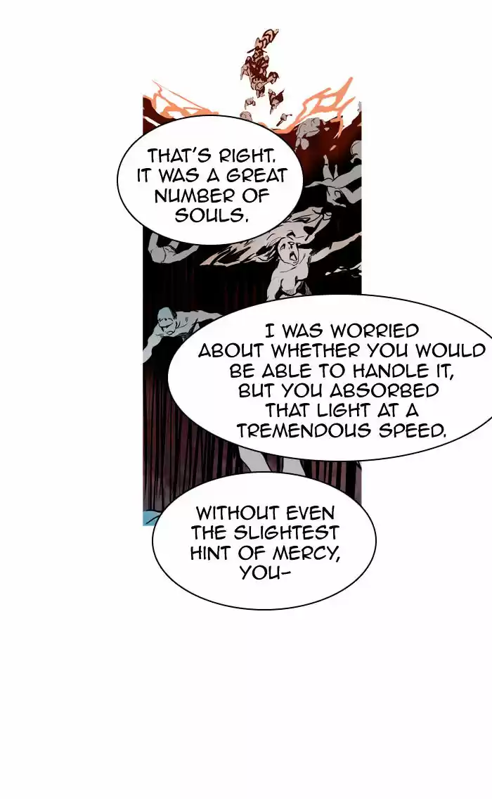 Tower of Based God ch.200