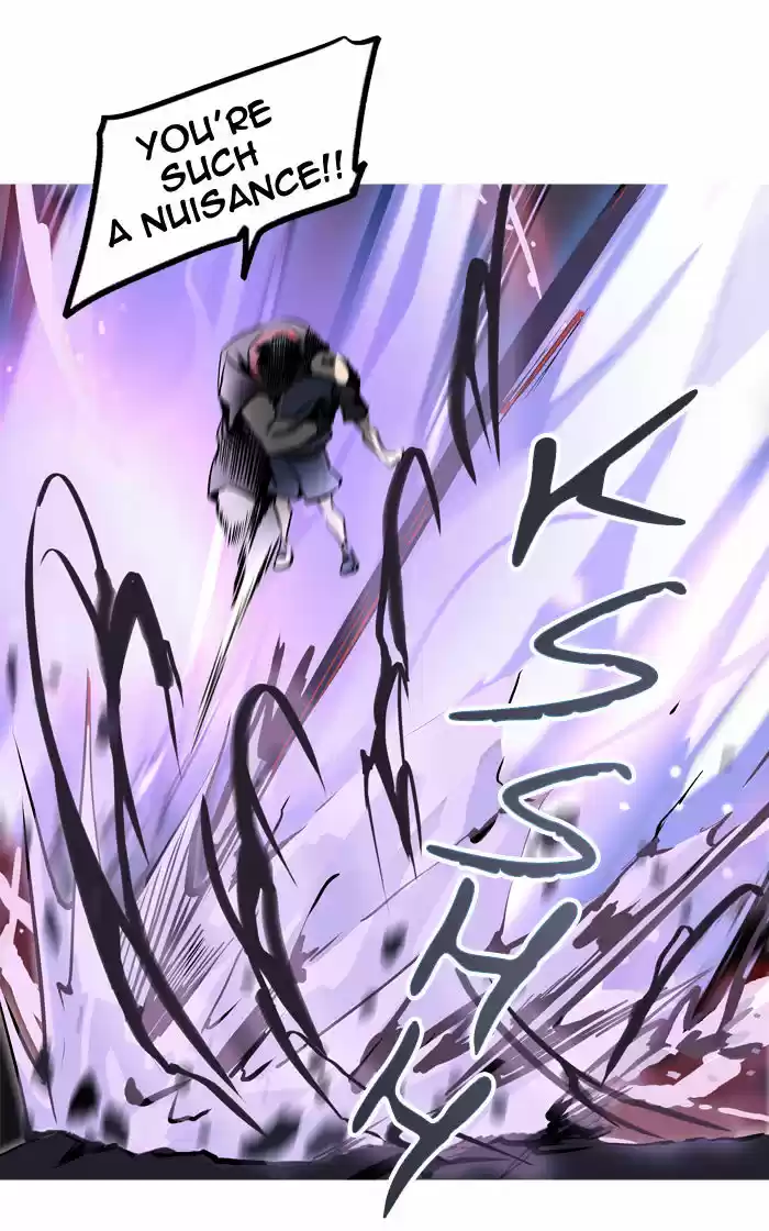 Tower of Based God ch.200