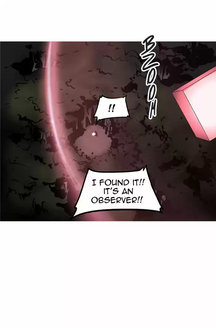 Tower of Based God ch.200