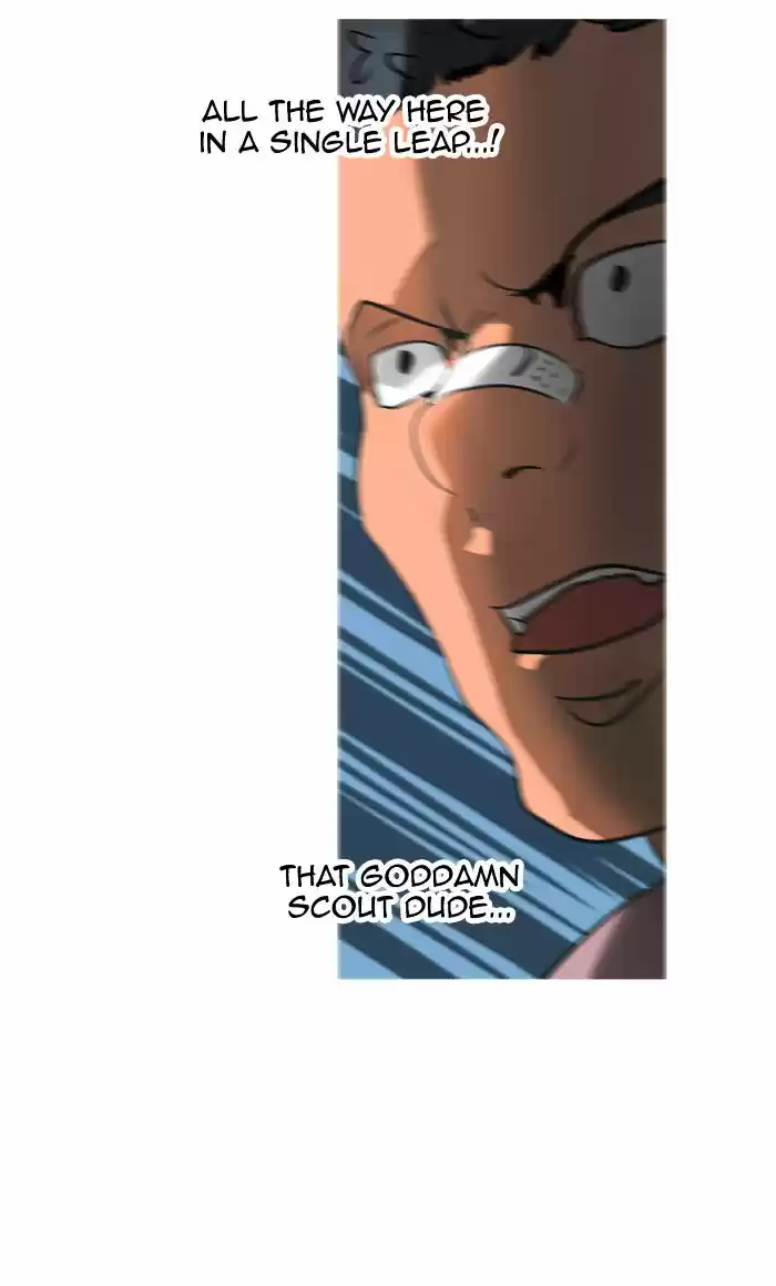 Tower of Based God ch.200