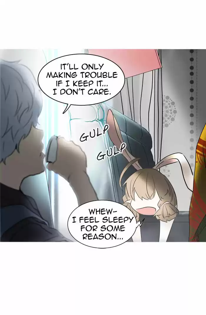 Tower of Based God ch.200