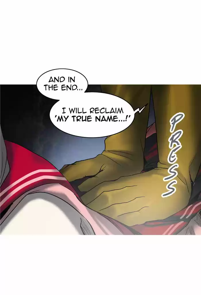 Tower of Based God ch.200