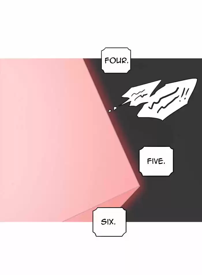 Tower of Based God ch.200