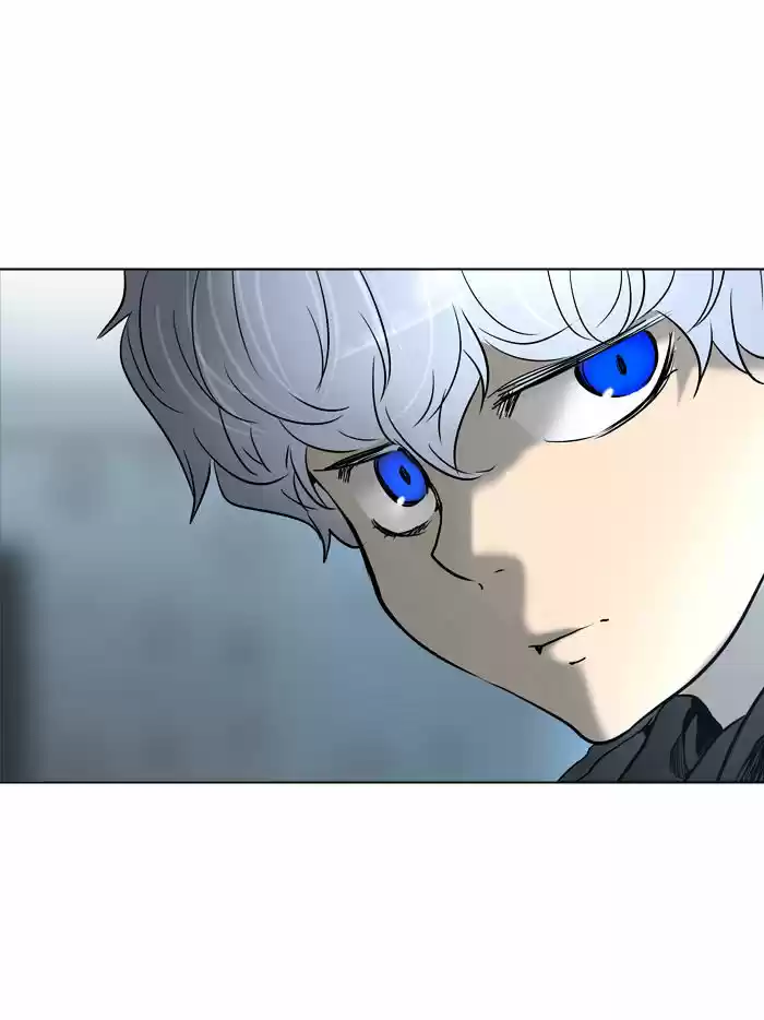 Tower of Based God ch.201