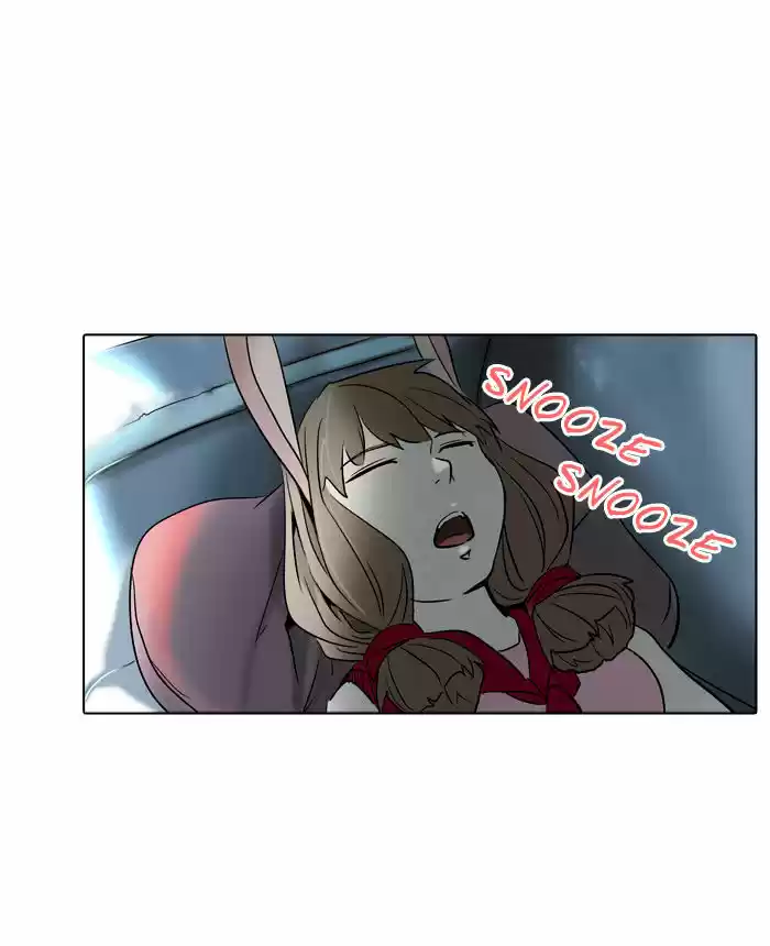 Tower of Based God ch.201