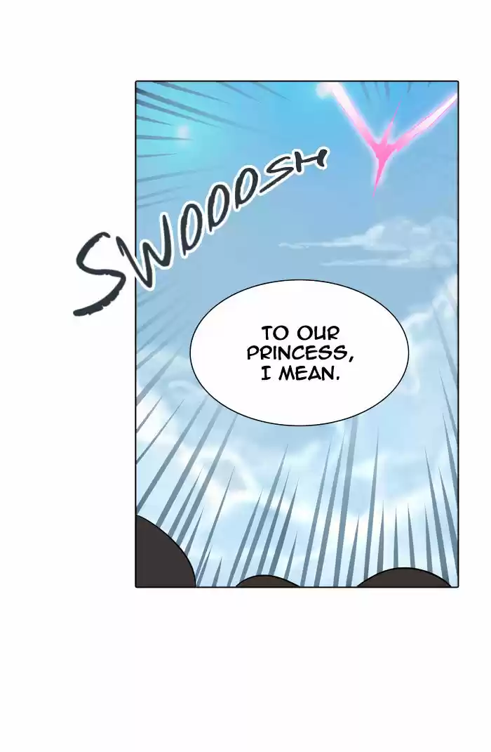 Tower of Based God ch.201