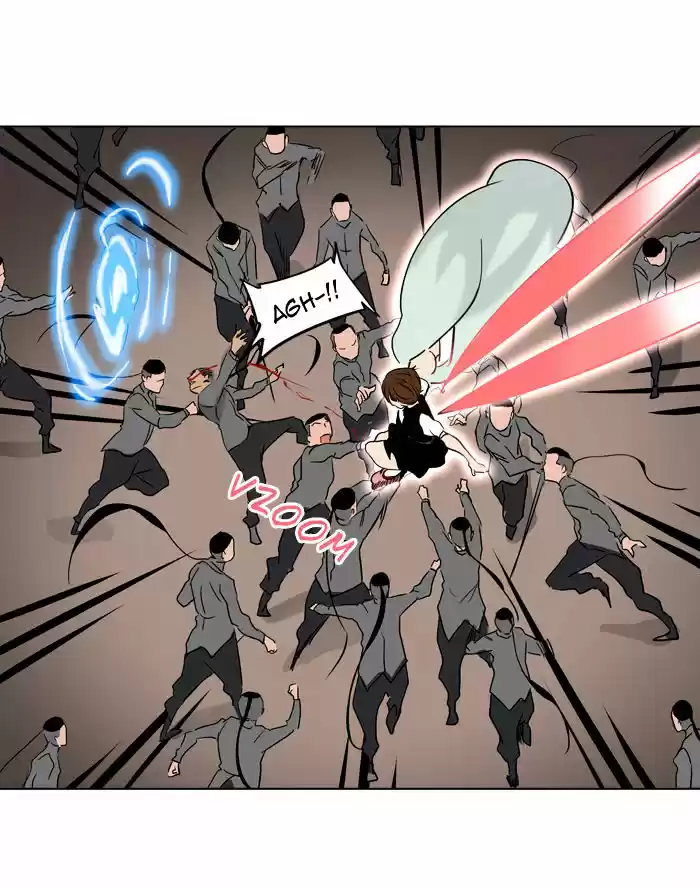 Tower of Based God ch.201