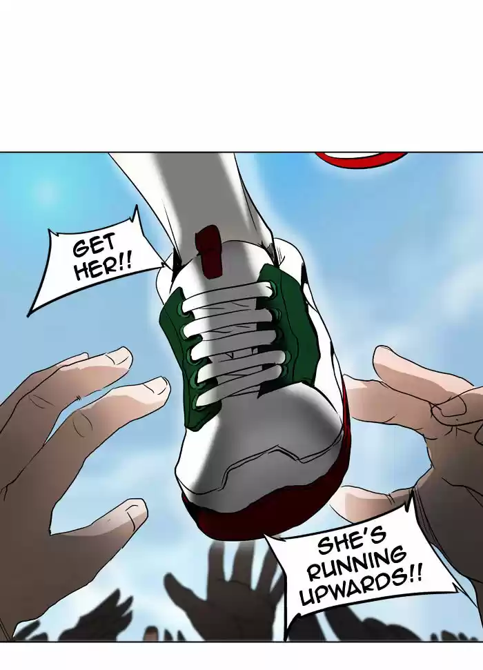 Tower of Based God ch.201