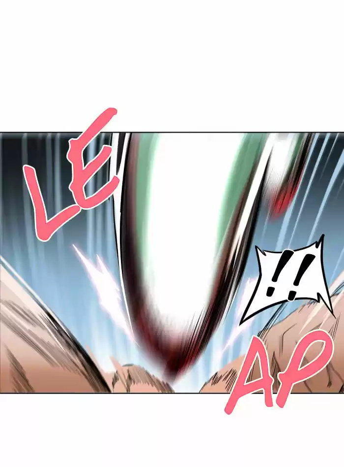 Tower of Based God ch.201