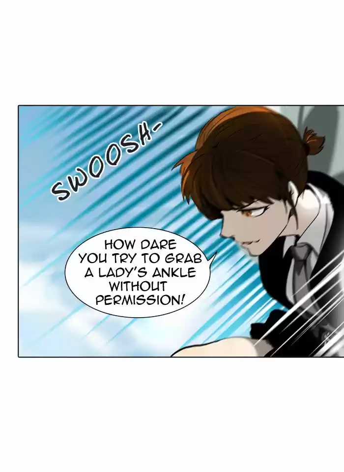 Tower of Based God ch.201