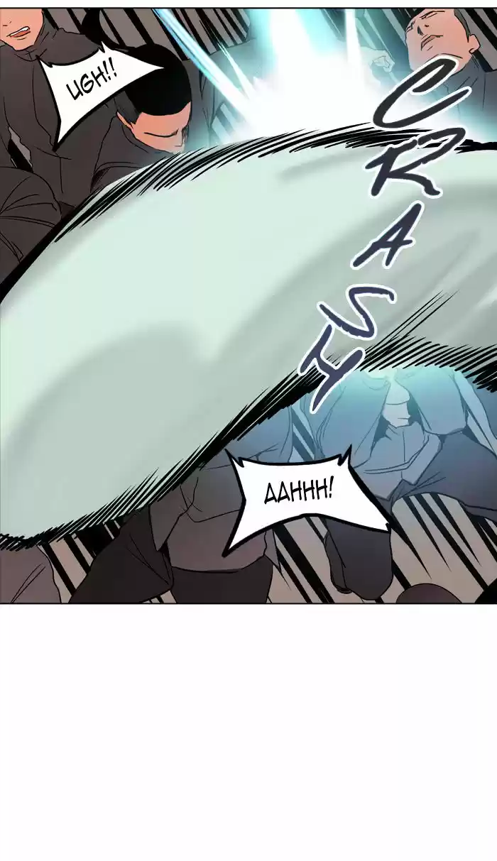 Tower of Based God ch.201