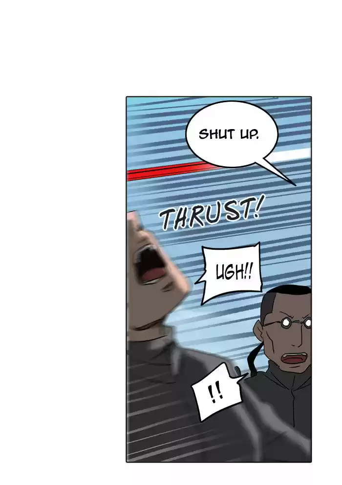 Tower of Based God ch.201
