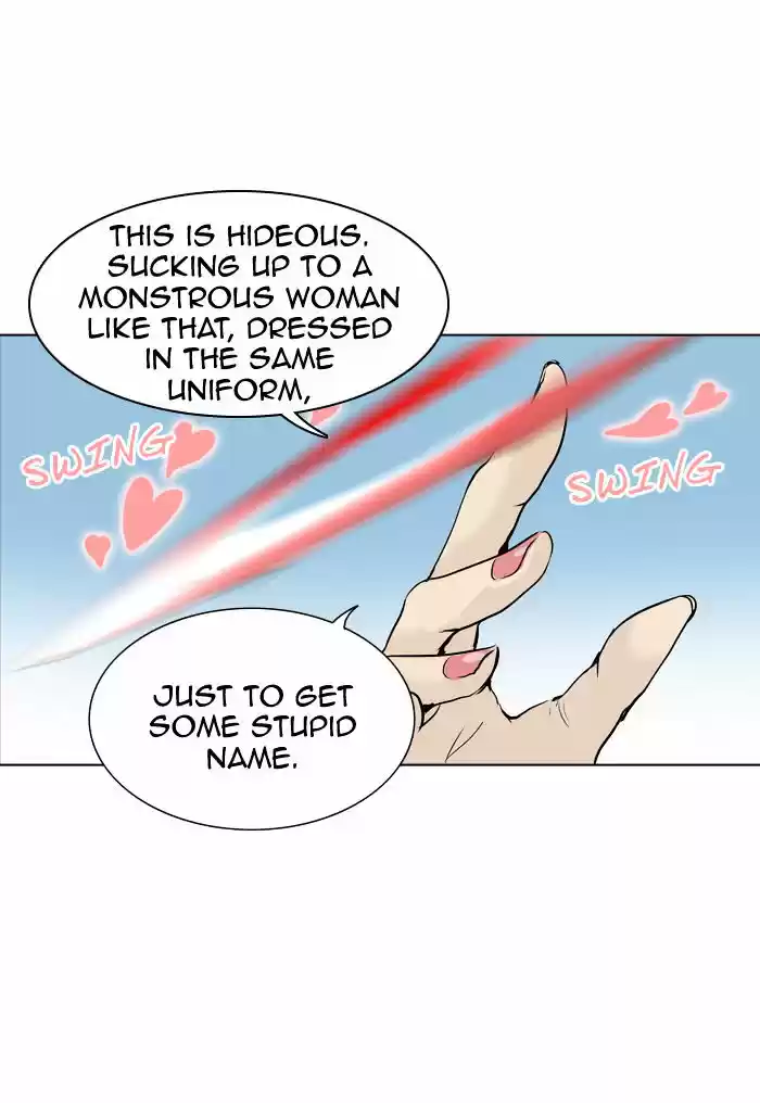 Tower of Based God ch.201