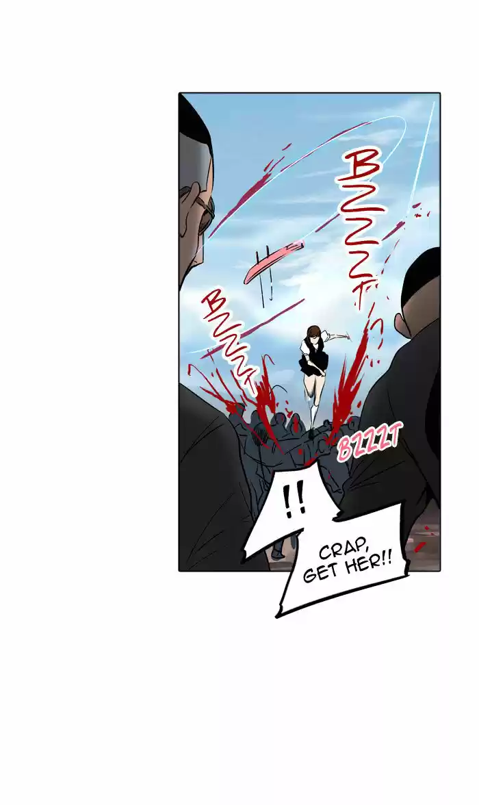 Tower of Based God ch.201