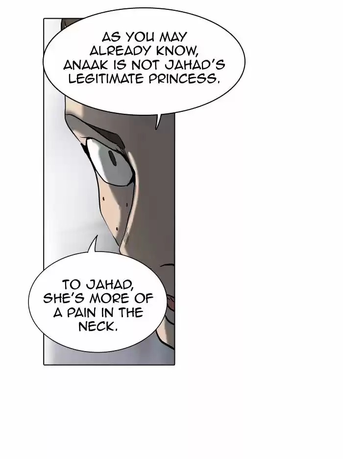 Tower of Based God ch.201