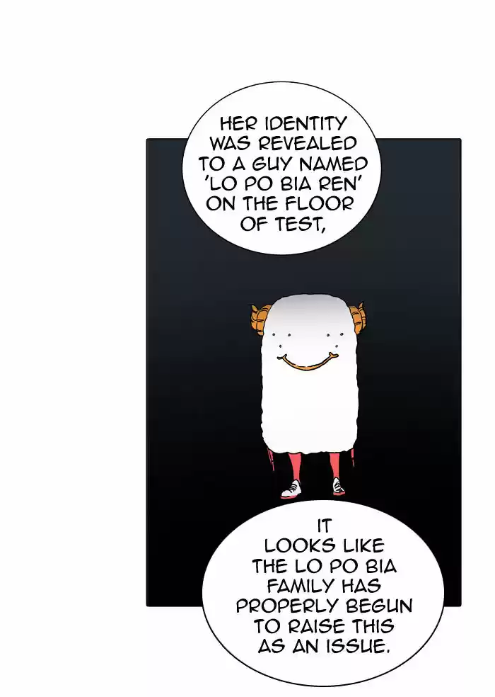 Tower of Based God ch.201