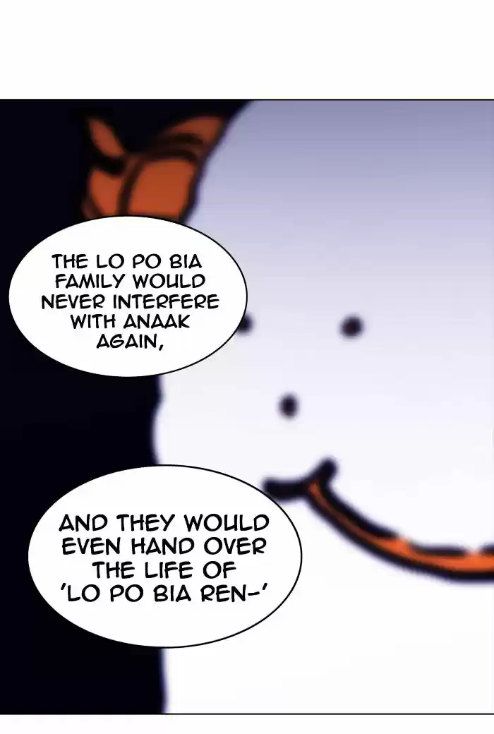 Tower of Based God ch.201