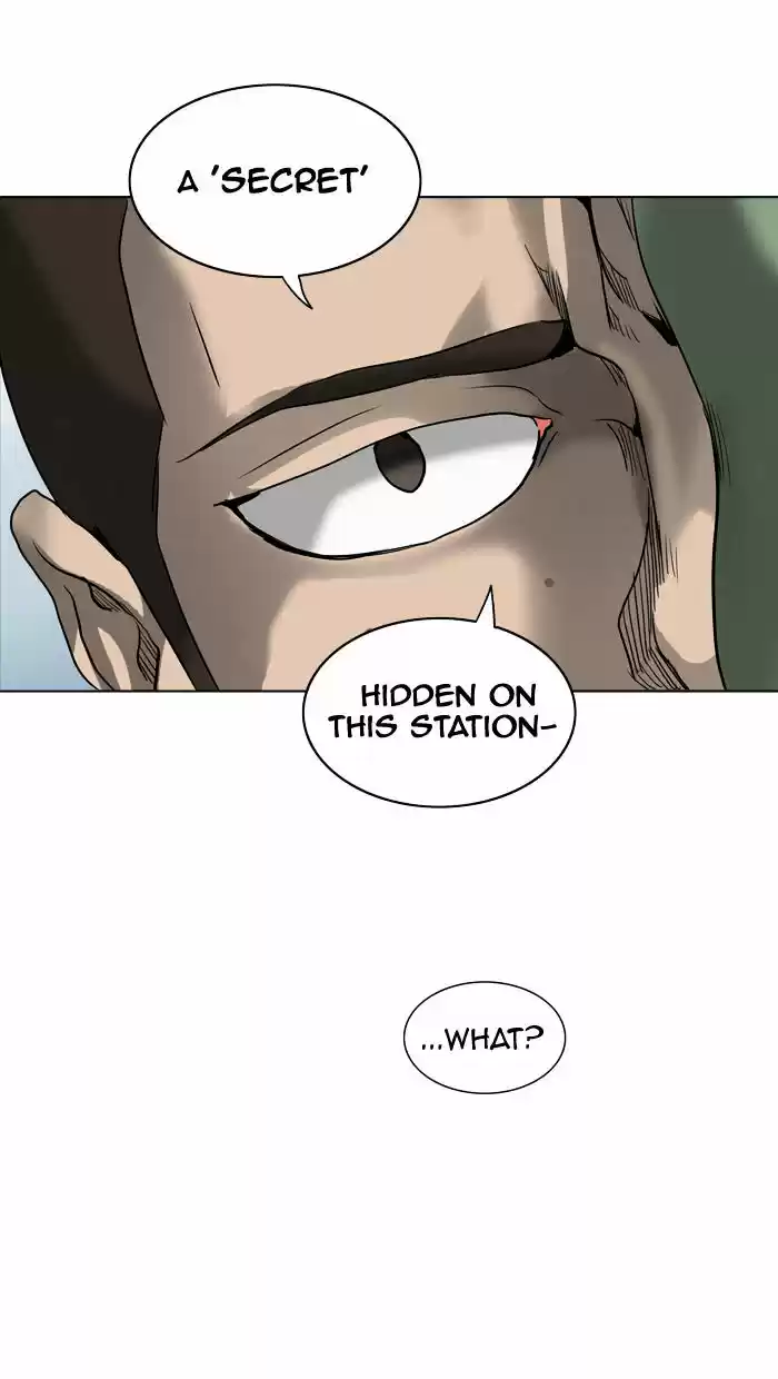 Tower of Based God ch.201