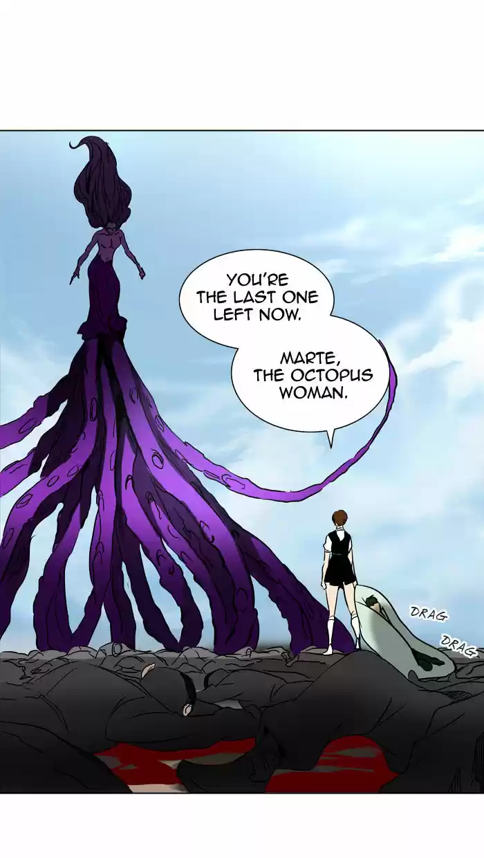 Tower of Based God ch.201