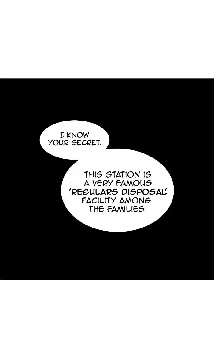 Tower of Based God ch.201