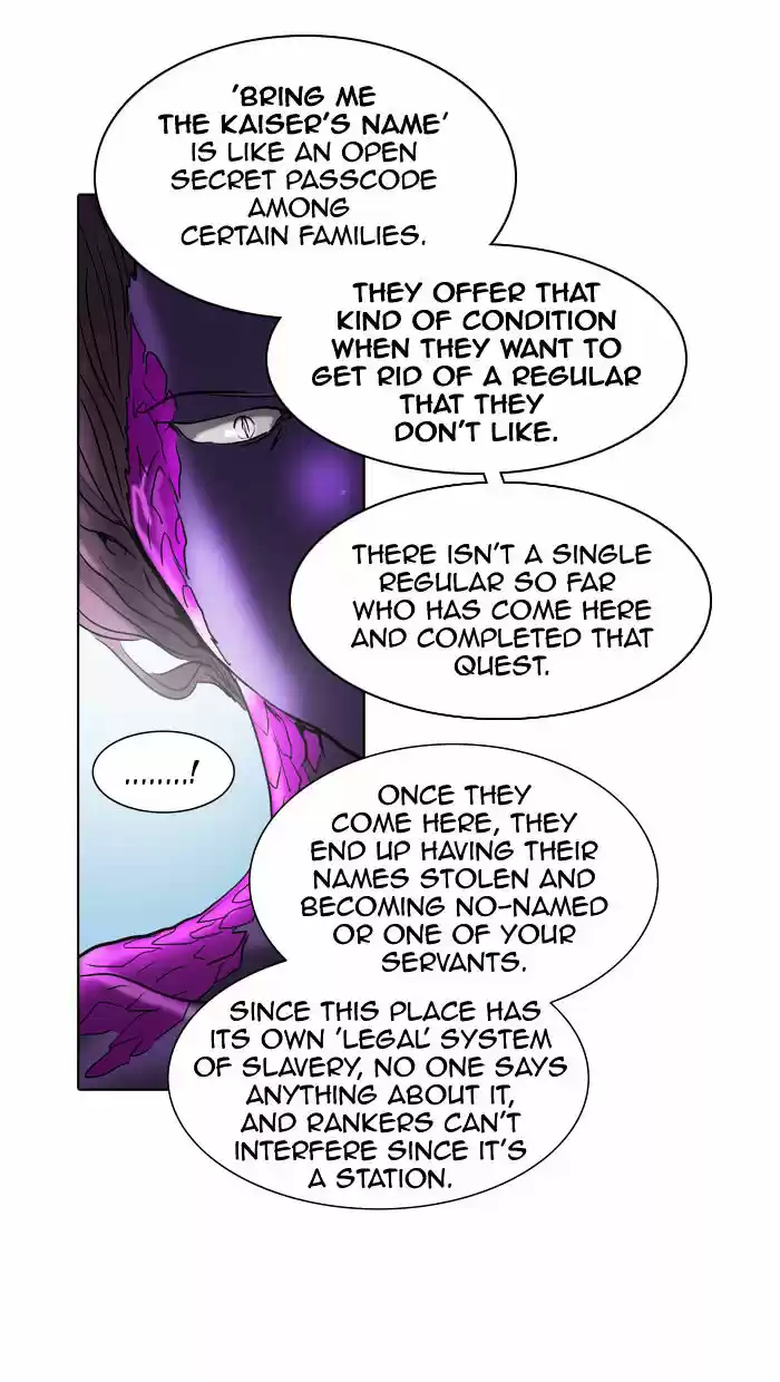 Tower of Based God ch.201