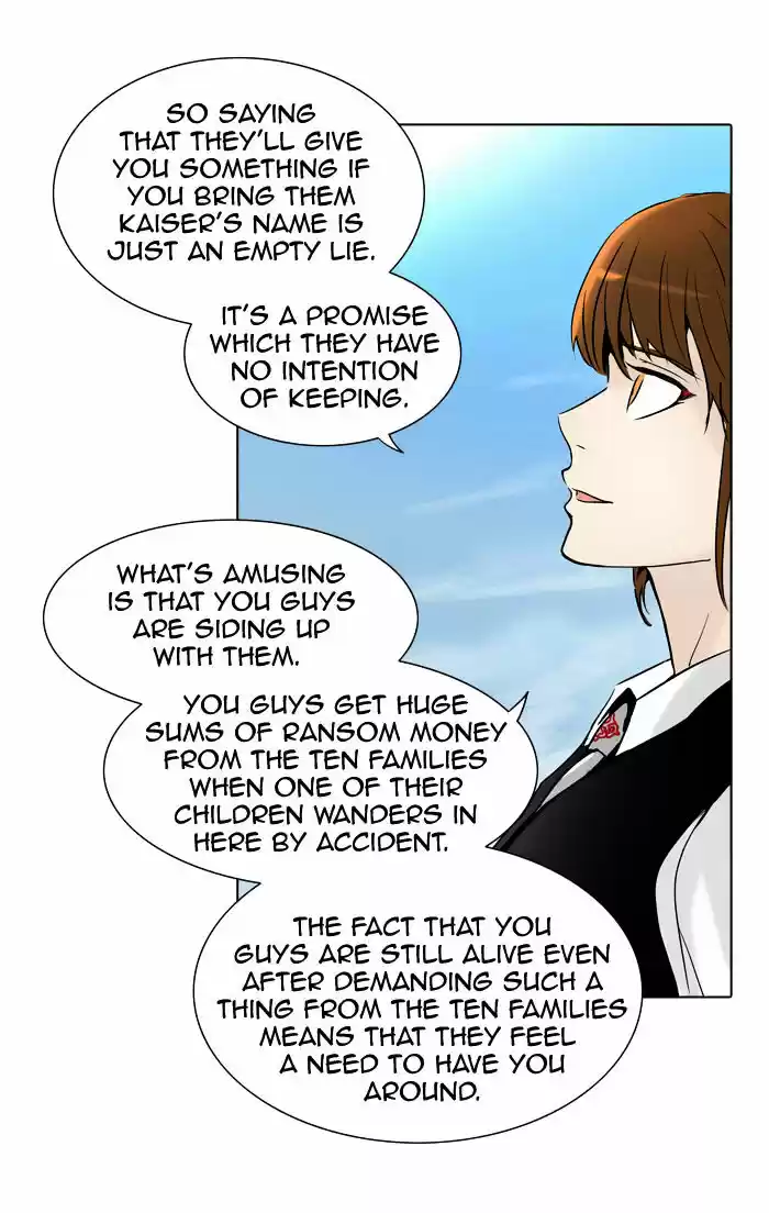 Tower of Based God ch.201