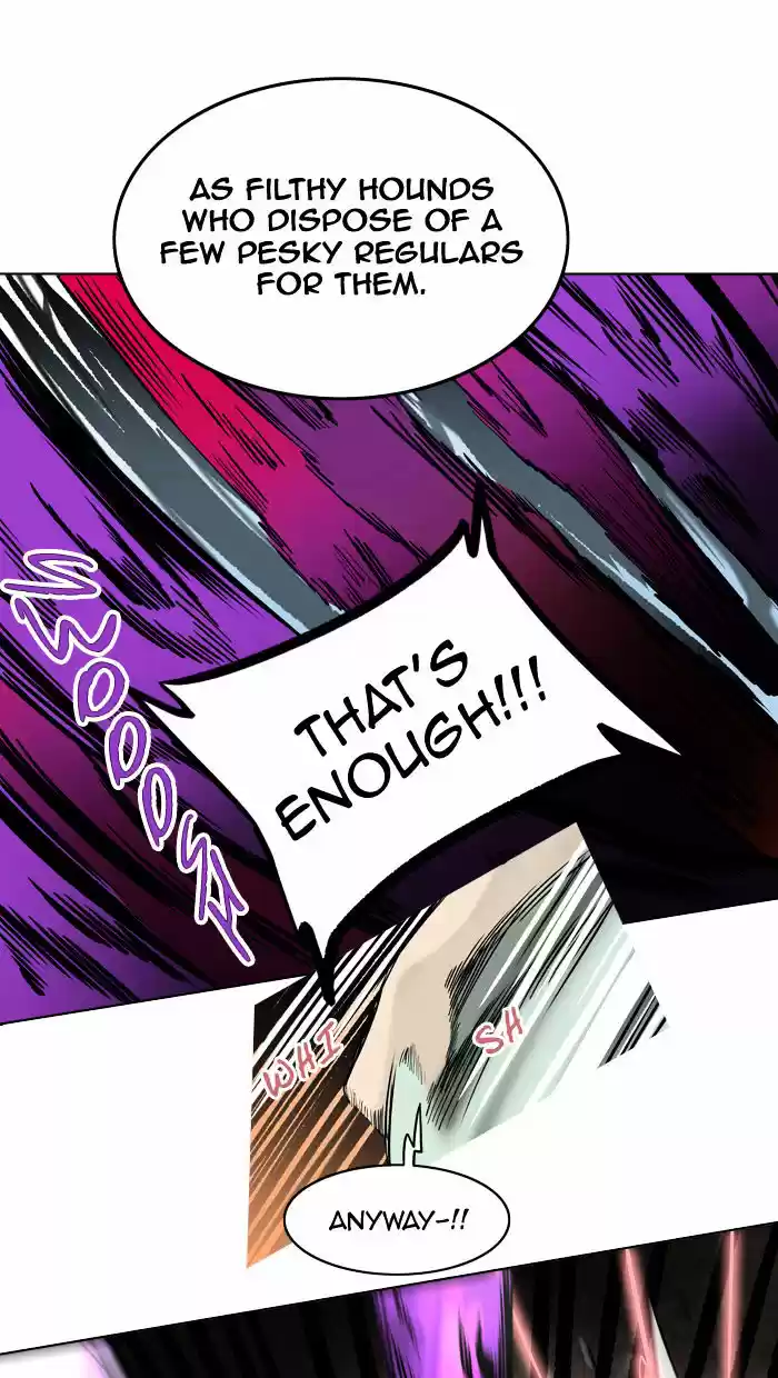 Tower of Based God ch.201