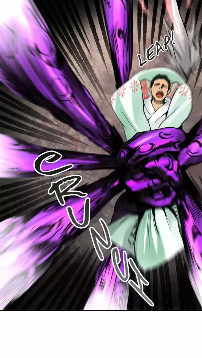 Tower of Based God ch.201