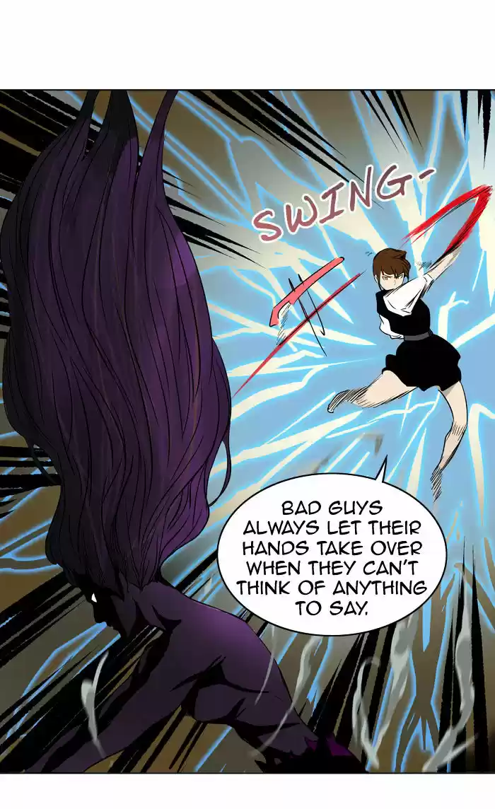 Tower of Based God ch.201